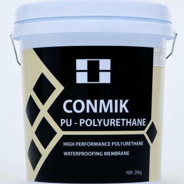 CONMIK PU - POLYURETHANE